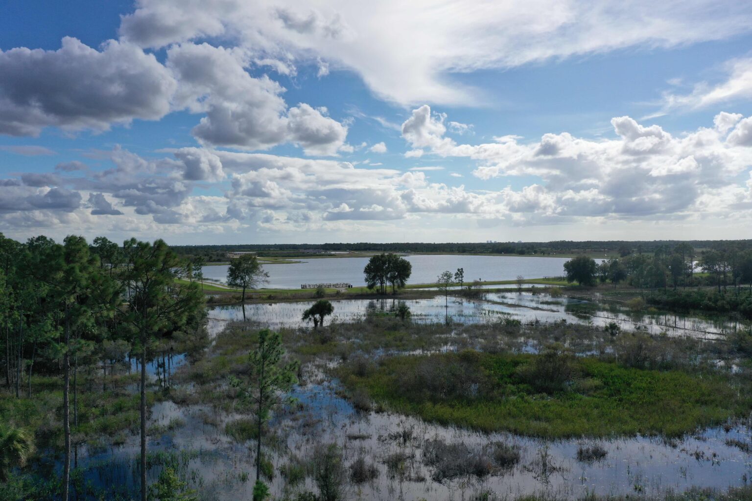 Babcock Ranch – A Solar Town Proves Resilient During Hurricane Ian